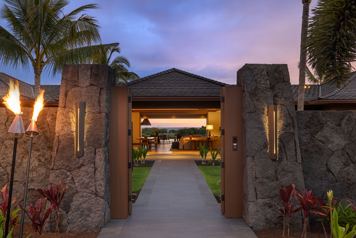 Hale Kai Mana
