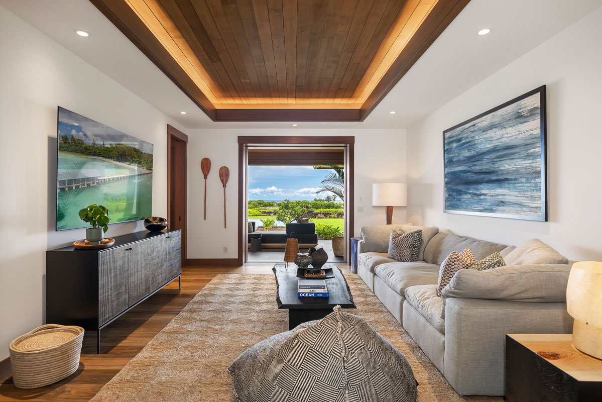 Hale Kai Mana