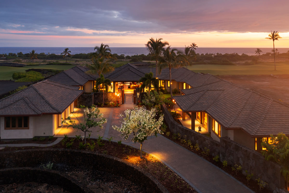 Hale Kai Mana