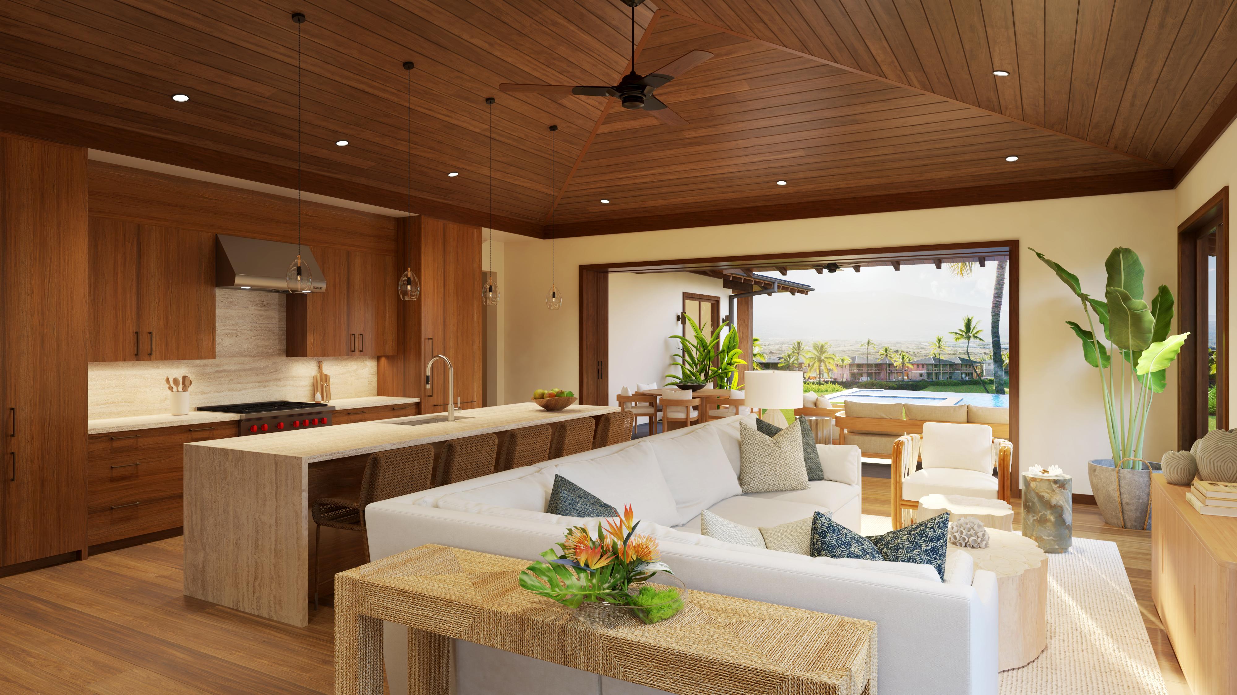 Hale ʻAlani Phase II Lot 36
