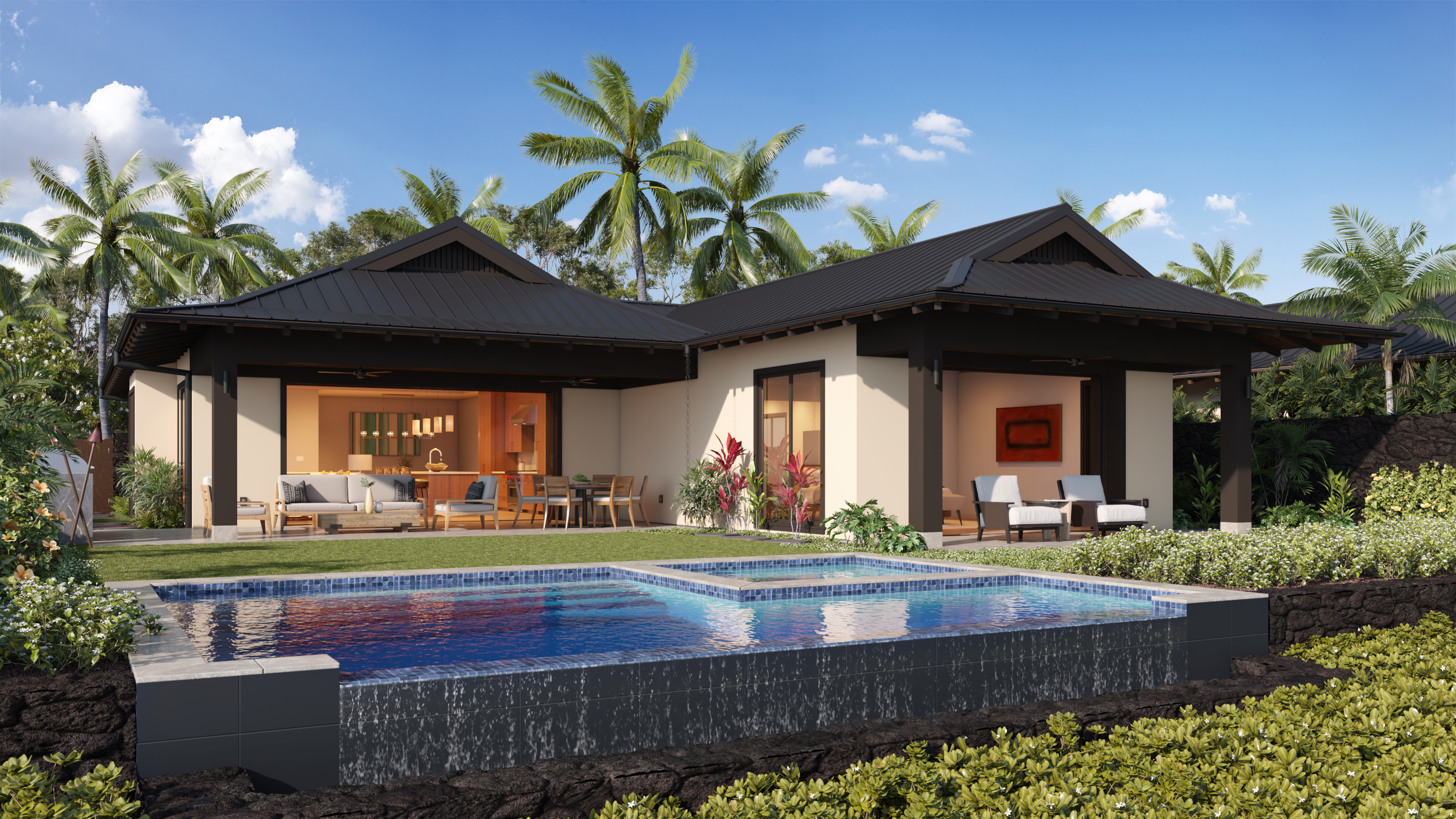 Hale ʻAlani Phase II Lot 36