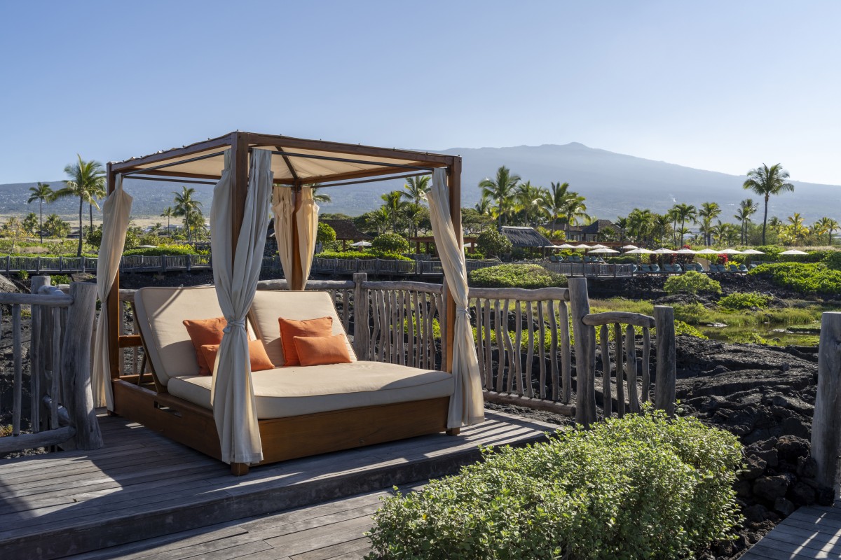 73-4861 MAIA LOOP LOT 11