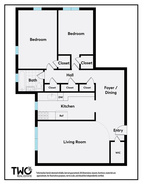 702 Kathleen Place 5B