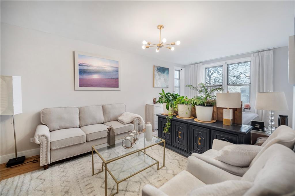 2525 Nostrand Avenue 3J