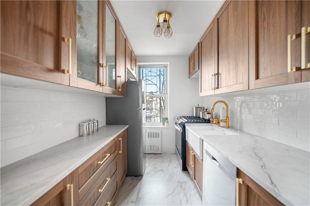 2525 Nostrand Avenue 3J