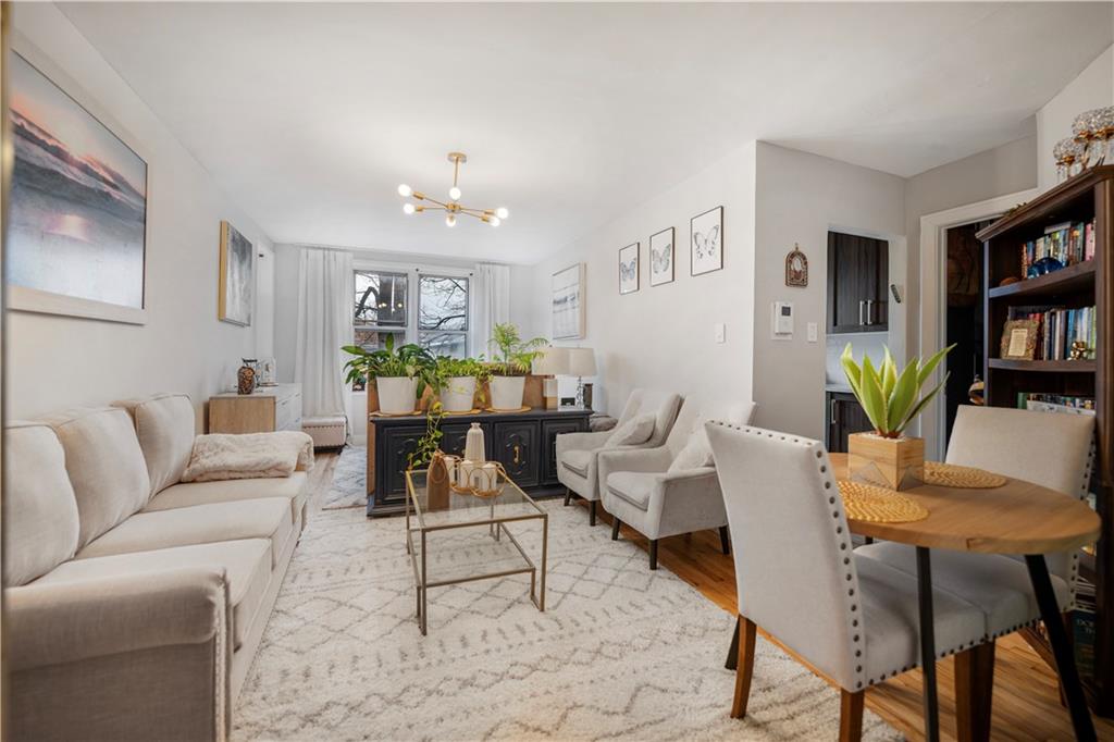 2525 Nostrand Avenue 3J