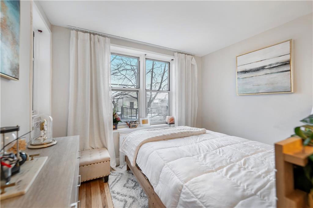 2525 Nostrand Avenue 3J