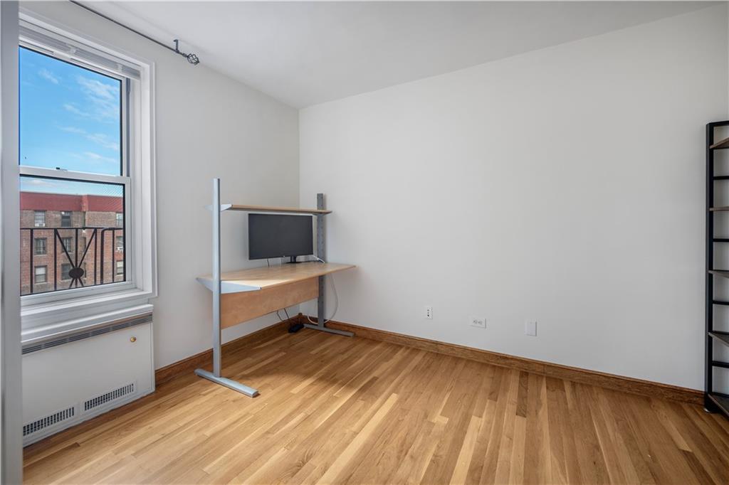 3165 Nostrand Avenue 6B