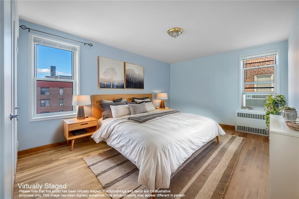 3165 Nostrand Avenue 6B