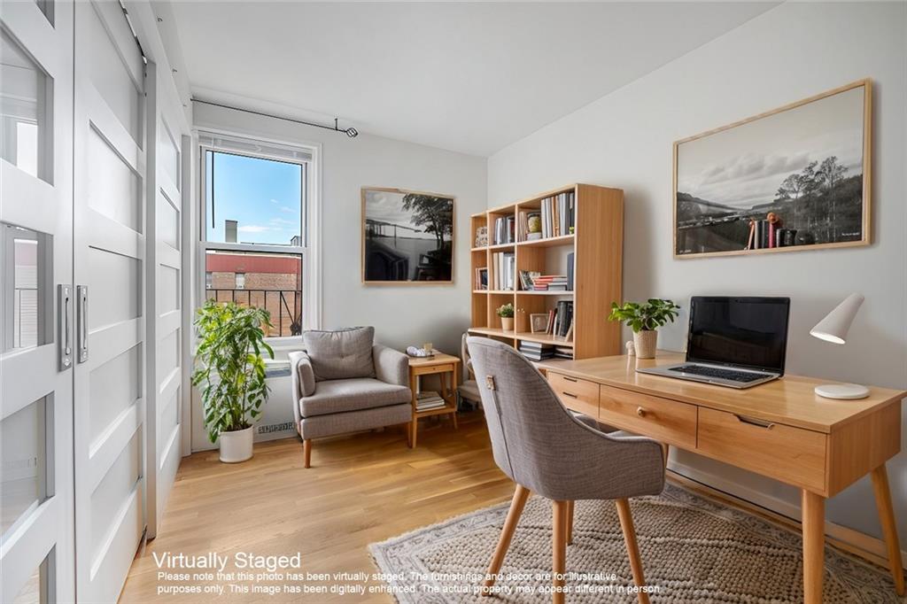 3165 Nostrand Avenue 6B