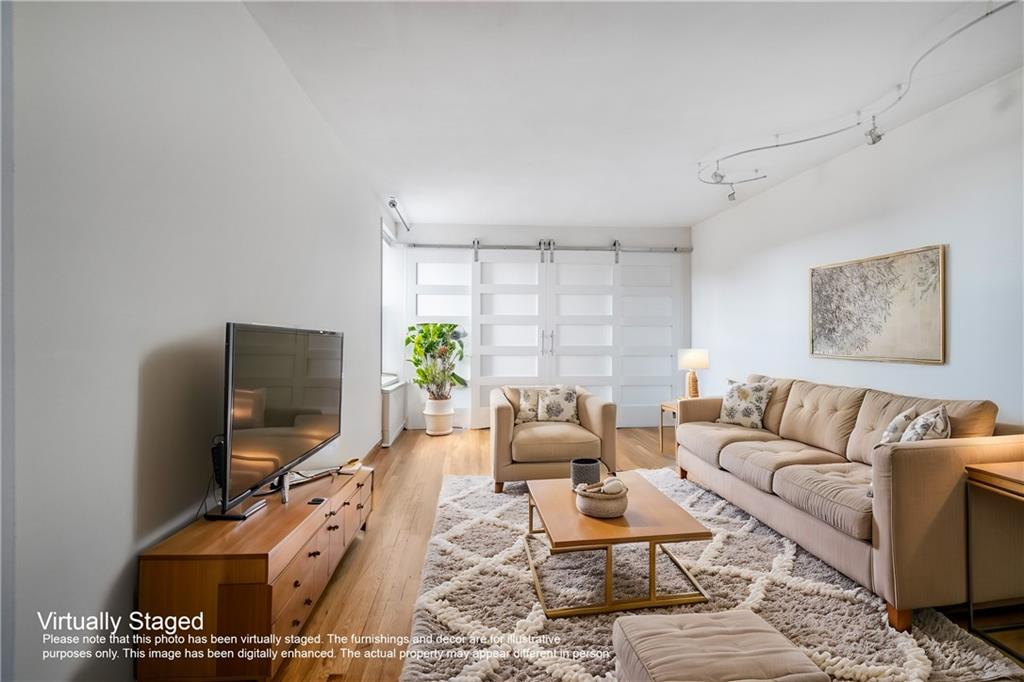 3165 Nostrand Avenue 6B