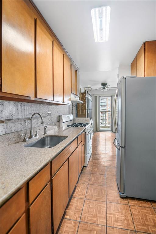 2935 West 5th Street 17F