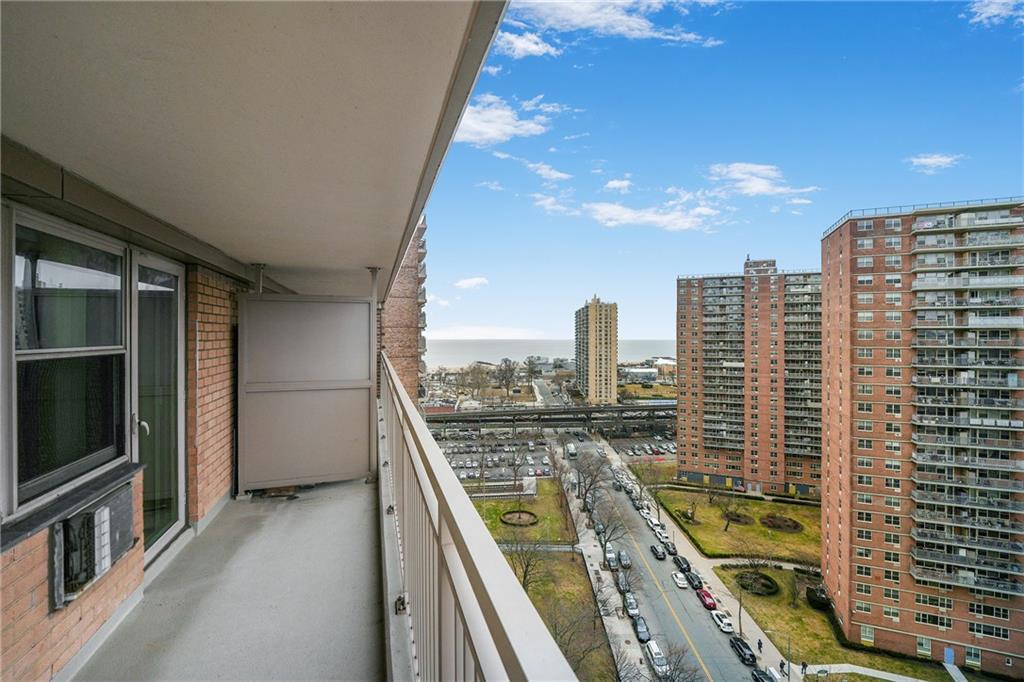 2935 West 5th Street 17F