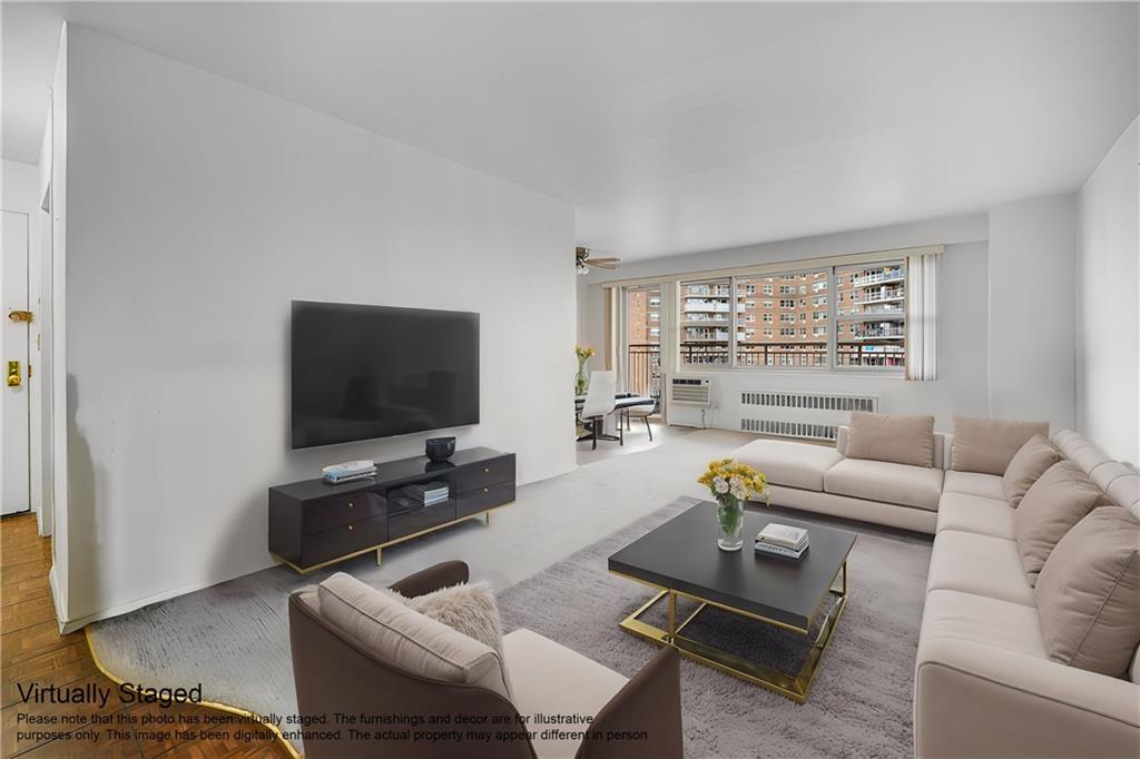 2935 West 5th Street 17F