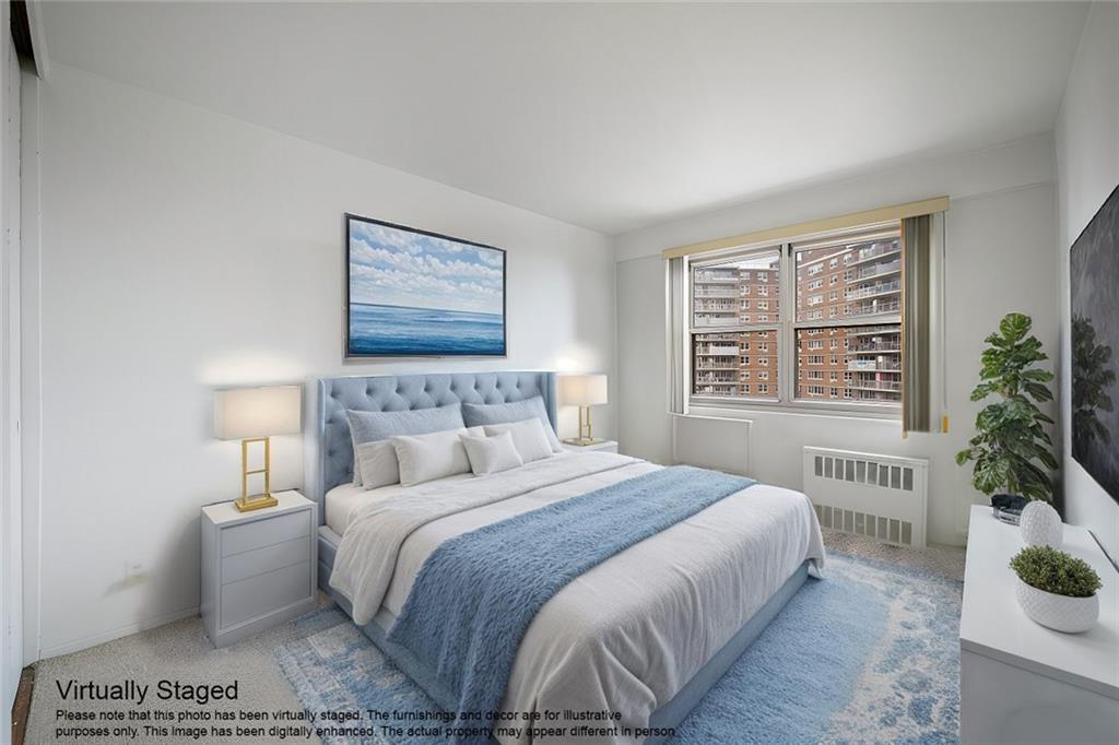 2935 West 5th Street 17F