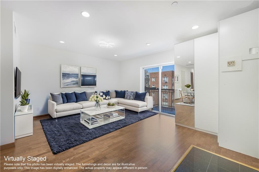 1812 Quentin Road 6B