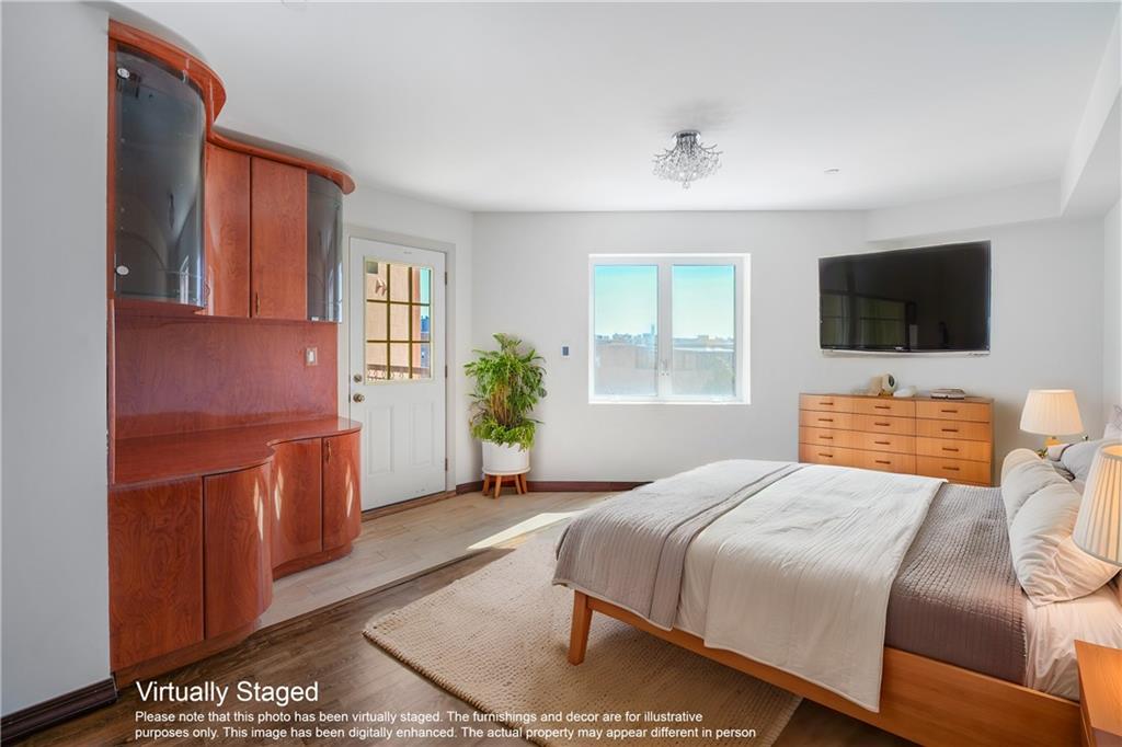 1812 Quentin Road 6B
