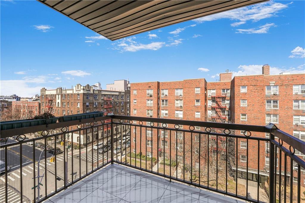 1812 Quentin Road 6B