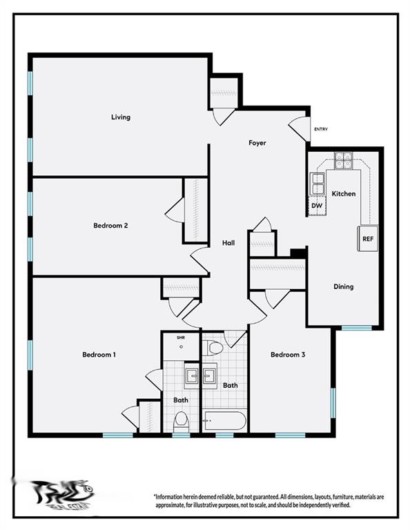 602 Avenue T 6D