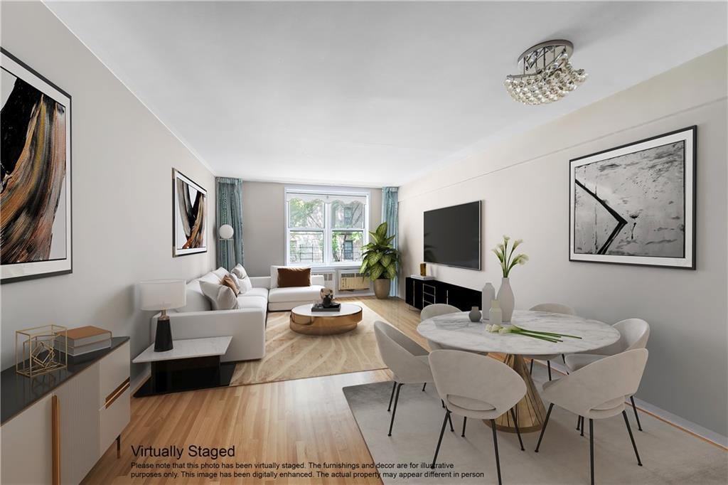 2678 Ocean Avenue 1K