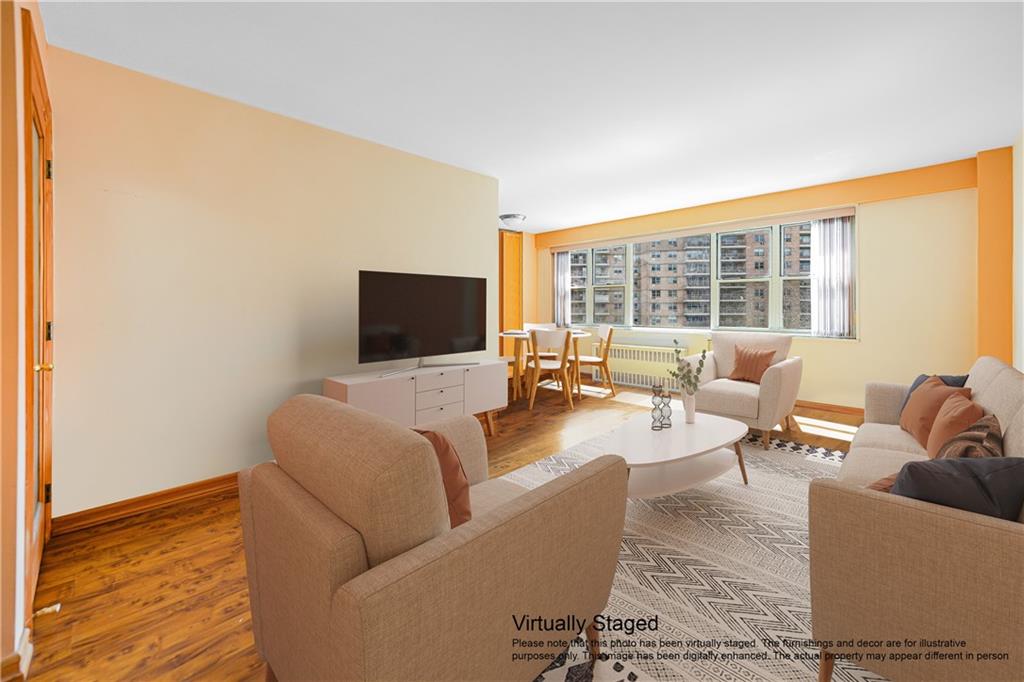 2930 West 5th Street 16T