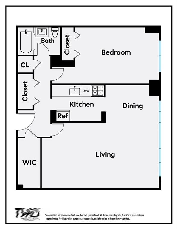 2930 West 5th Street 16T