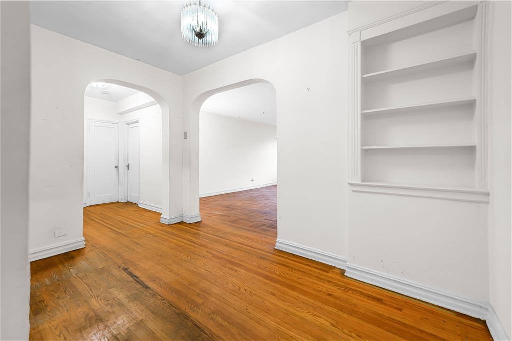 1171 Ocean Parkway 2J