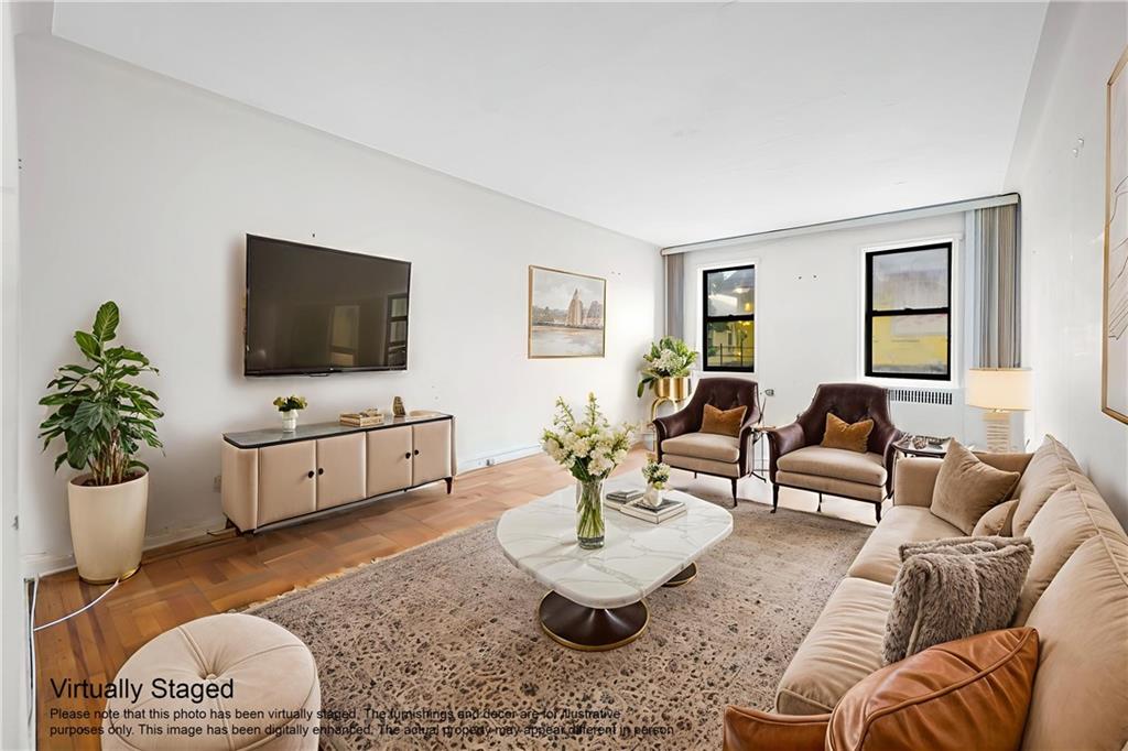1171 Ocean Parkway 2J