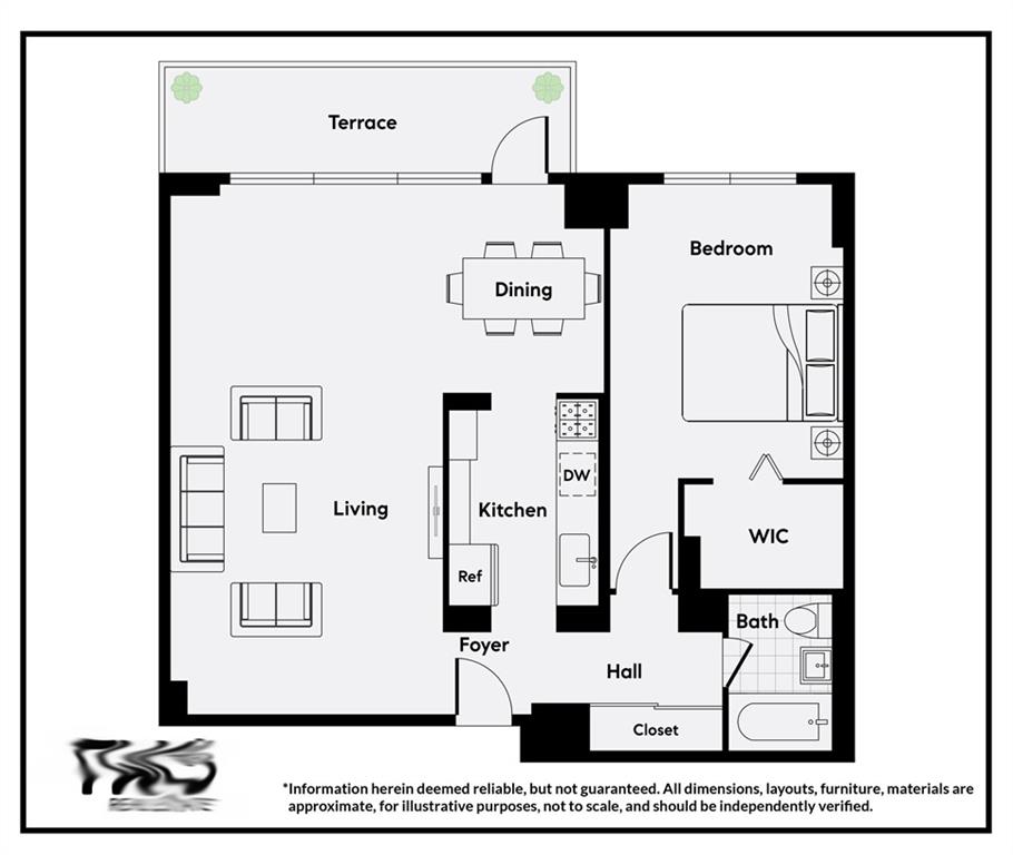 2944 West 5th Street 15S