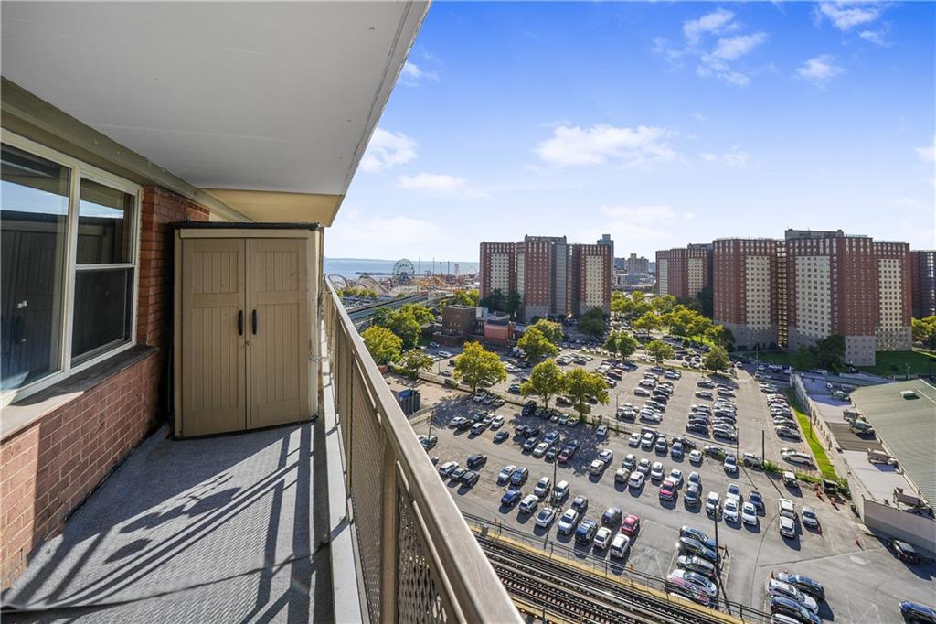 2944 West 5th Street 15S