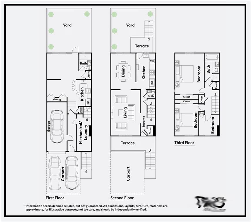 3099 Brighton 1st Place
