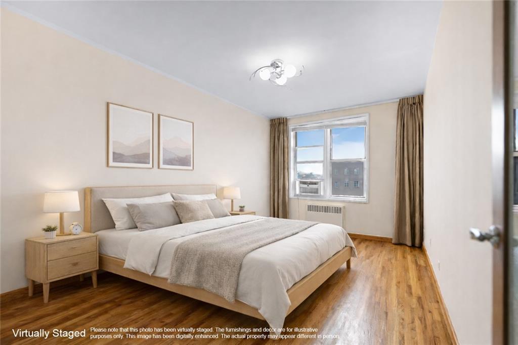 702 Kathleen Place 6D