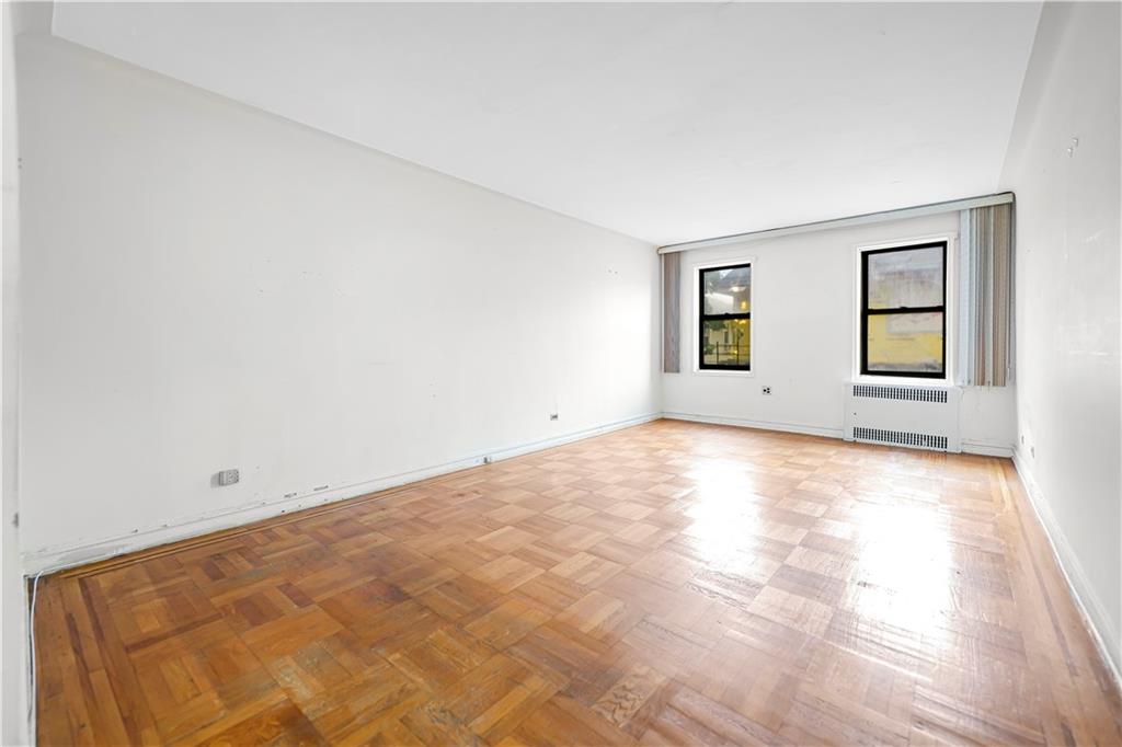 1171 Ocean Parkway 2J