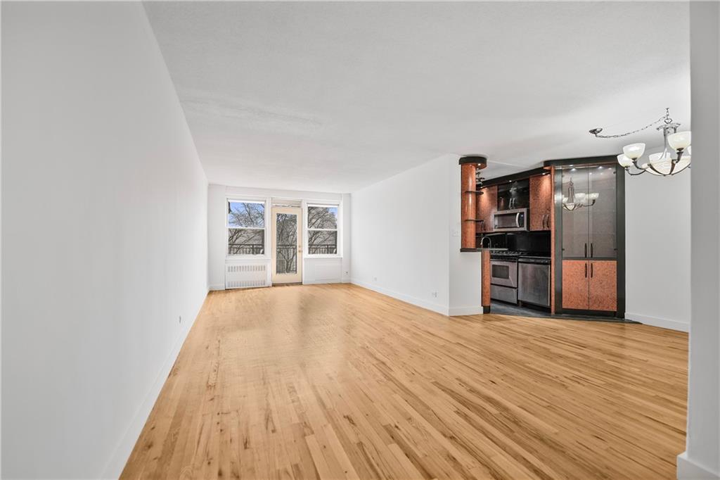 800 Ocean Parkway 4P