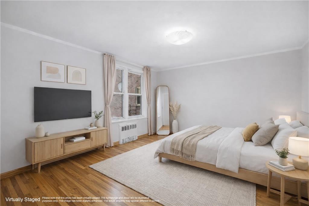 2260 Benson Avenue 3A