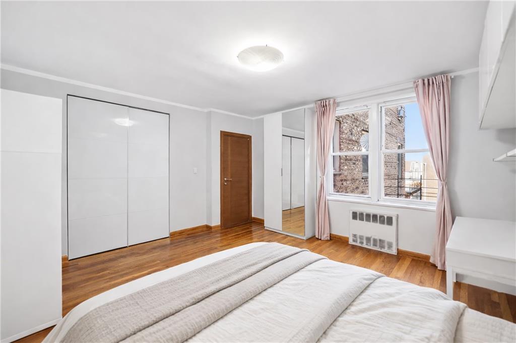 2260 Benson Avenue 3A