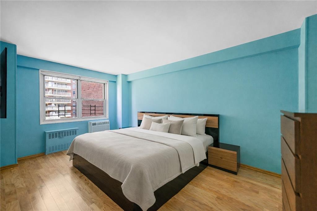 2928 West 5th Street 8J