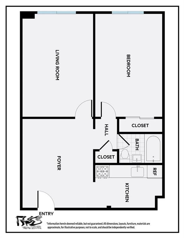 2610 Ocean Parkway 6F