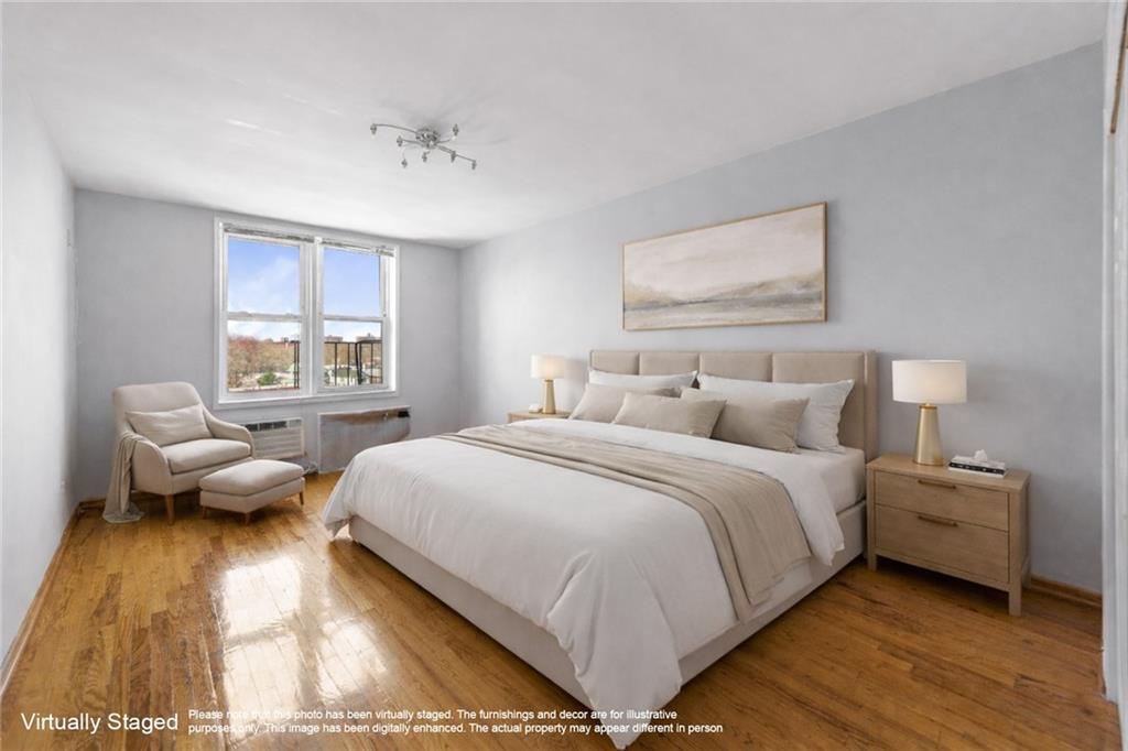 2610 Ocean Parkway 6F