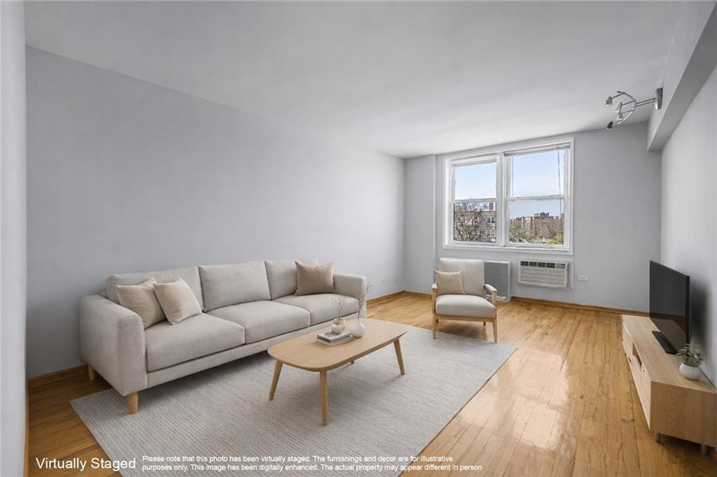 2610 Ocean Parkway 6F