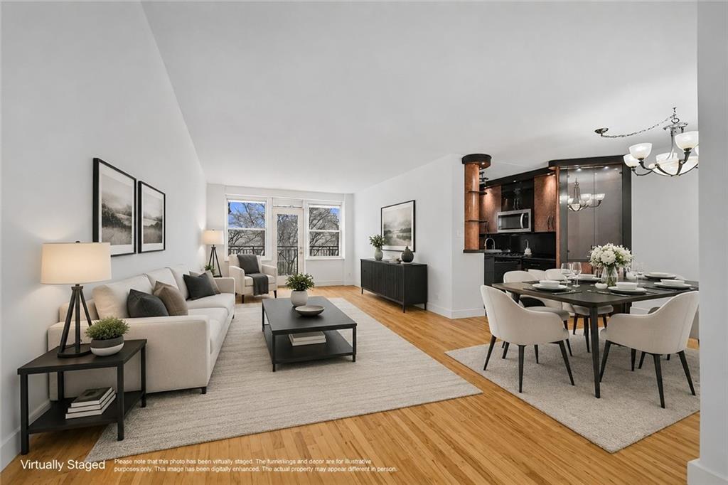 800 Ocean Parkway P4