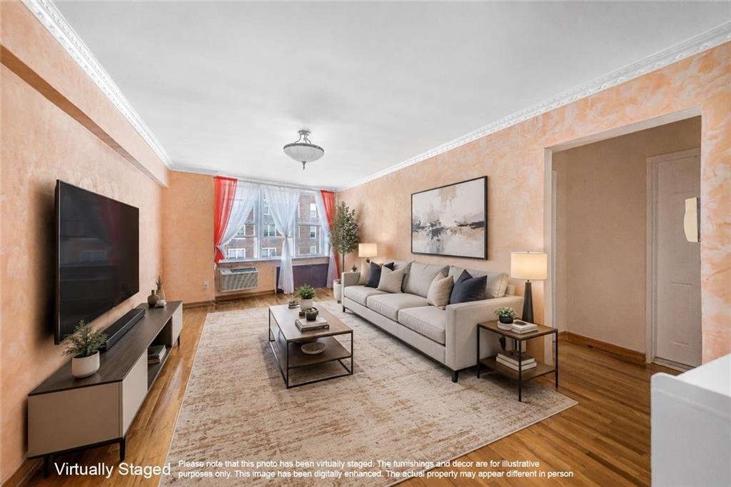 2610 Ocean Parkway 2D