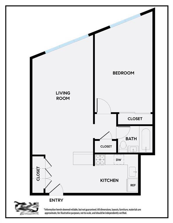 2610 Ocean Parkway 2D