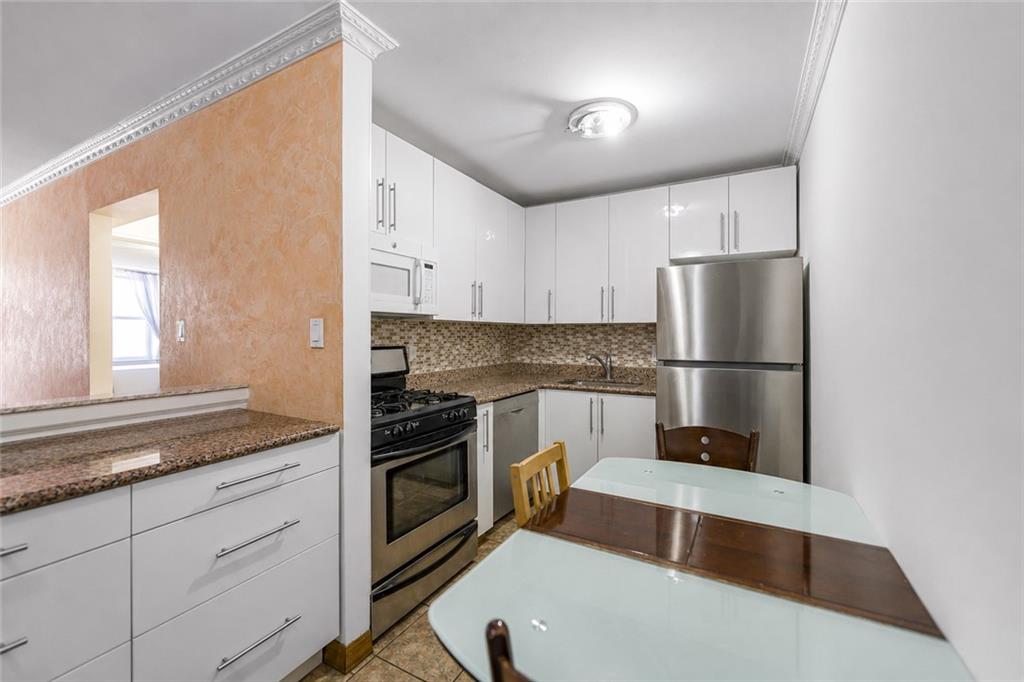 2610 Ocean Parkway 2D