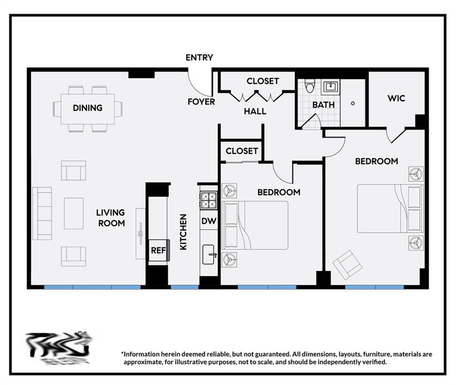 2930 West 5th Street 21F