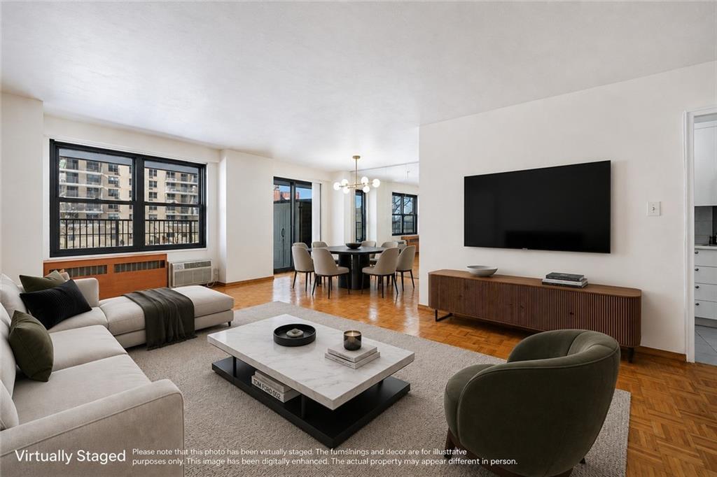 501 Surf Avenue Apt. 1-N