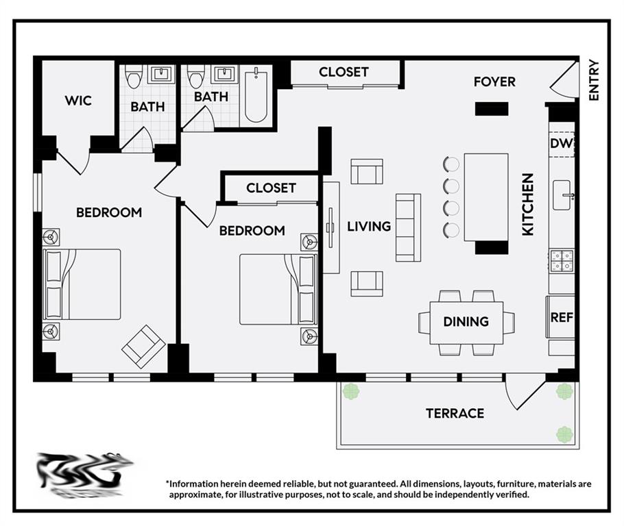 2944 West 5th Street 18C