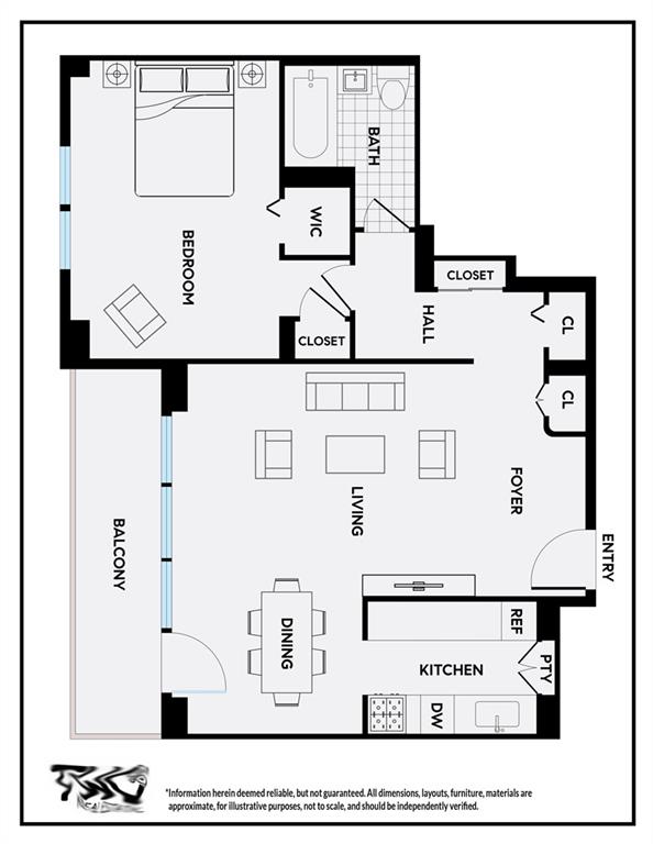 2925 West 5th Street 7D
