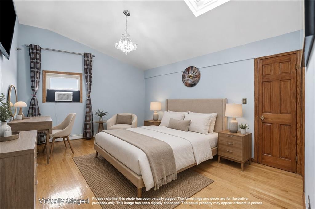 1109 Banner Avenue 6A
