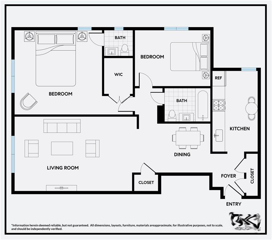 759 East 10th Street 5C